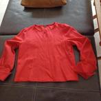 Caroline Biss blouse, Ophalen of Verzenden, Zo goed als nieuw, Maat 34 (XS) of kleiner, Rood