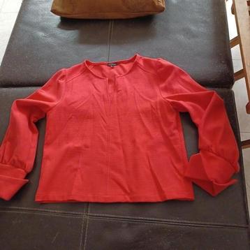 Caroline Biss blouse beschikbaar voor biedingen