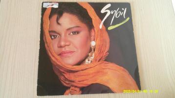 Sybil – Sybil (LP)