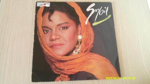 Sybil – Sybil (LP), CD & DVD, Vinyles | R&B & Soul, Utilisé, R&B, Enlèvement ou Envoi