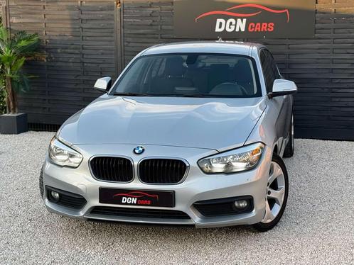 BMW 1 Serie 116 d EfficientDynamics Edition (bj 2015), Auto's, BMW, Bedrijf, Te koop, 1 Reeks, ABS, Airbags, Airconditioning, Bluetooth
