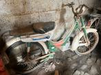 Honda PC50, Fietsen en Brommers, Ophalen, Frame