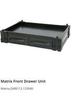 Matrix Front Drawer Unit, Ophalen, Zo goed als nieuw