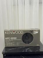 Kenwood Haut parleur, Informatique & Logiciels, Cartes vidéo, Enlèvement, Comme neuf