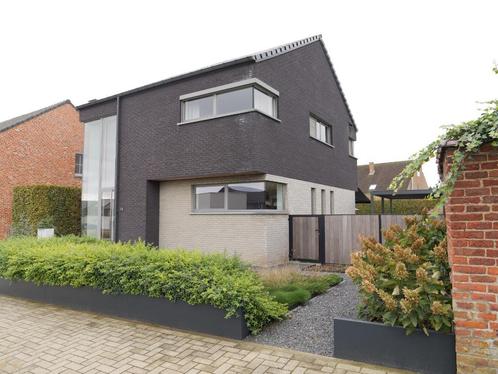 Maison moderne économe en énergie à vendre (Waremme), Immo, Maisons à vendre, Province de Limbourg, 200 à 500 m², Maison individuelle