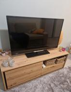 TV meubel, Ophalen, Zo goed als nieuw