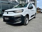 Citroen Berlingo 1.5D 131PK L1*Carplay*Navi*Camera*, Auto's, Automaat, Monovolume, Wit, Diesel
