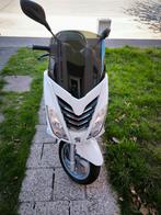 Vend Peugeot citystars 125 permis B, Fietsen en Brommers, Ophalen, Gebruikt