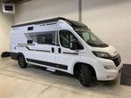 Buscamper Benevan automaat Twin bedden, Hobby, Diesel, Particulier, 6 tot 7 meter
