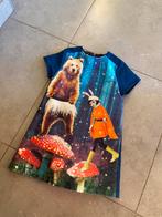 Filou & friends 3 jaar jurkje, Kinderen en Baby's, Kinderkleding | Maat 98, Ophalen of Verzenden, Zo goed als nieuw