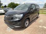 2018 OPEL COMBO, Te koop, 55 kW, Diesel, Bedrijf