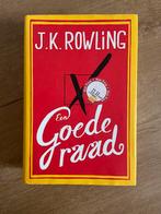 Een goede raad - J.K. Rowling, Enlèvement, Utilisé