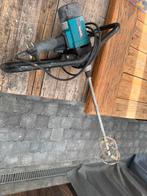 Makita mixer, Ophalen, Gebruikt, 600 watt of meer, Overige typen