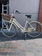 Gazelle Fuerte, Fietsen en Brommers, Ophalen, Gebruikt, Gazelle