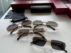 Cartier, Ophalen of Verzenden, Zo goed als nieuw, Zwart