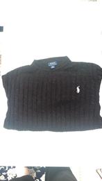 Polo Ralph Lauren trui M, Kleding | Heren, Truien en Vesten, Ophalen, Maat 48/50 (M), Zwart, Polo Ralph Lauren