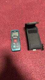 Makita LD050P laser afstandsmeter, Ophalen, Zo goed als nieuw, Afstand