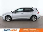 Volkswagen Golf 2.0 TDI Life (bj 2021), Auto's, Voorwielaandrijving, Stof, Gebruikt, 116 pk
