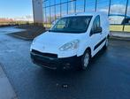 Peugeot Partner Bj.2014/1.6 HDI diesel 66 kW/122 000 km, Achat, Entreprise, Diesel, Partner