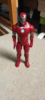 Avengers Iron man, Enfants & Bébés, Jouets | Figurines, Enlèvement