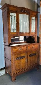 buffetkast, 25 à 50 cm, Avec tablette(s), 100 à 150 cm, Enlèvement