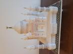 Taj Mahal beeld, Antiek en Kunst, Antiek | Brons en Koper, Ophalen