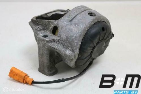 Motorsteun rechts Audi SQ5 8R 8R0199381AQ, Auto-onderdelen, Motor en Toebehoren, Gebruikt