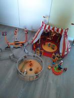 playmobil circus, Gebruikt, Ophalen