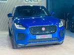 Jaguar E-Pace 2.0 D AWD R-Dynamic S * GARANTIE 12 MOIS *, Auto's, Jaguar, Automaat, Gebruikt, 4 cilinders, Blauw