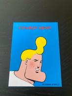 Cowboy Henk gesigneerd, Antiek en Kunst, Kunst | Litho's en Zeefdrukken, Ophalen of Verzenden