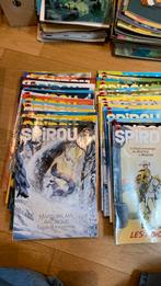 32 Spirou magazines uit 2023, Boeken, Tijdschriften en Kranten, Zo goed als nieuw