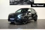 KIA Sportage 1.6 T 7DCT GT-Line, Auto's, Kia, https://public.car-pass.be/vhr/1266e1c6-963a-49a3-b386-7ec76e2ef9f3, Stof, Gebruikt