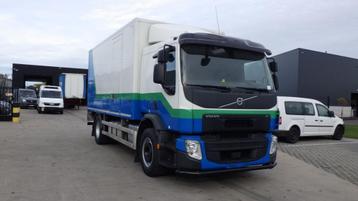 Volvo FE 280 (Stock ID 08294) beschikbaar voor biedingen