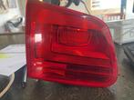 Achterlicht links van een Volkswagen Tiguan, Ophalen of Verzenden, 3 maanden garantie, Gebruikt, Volkswagen