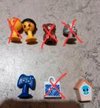 Emoji / Figurines ALDI 2025 et Années précédentes, Aldi, Enlèvement ou Envoi