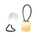 Camplight - LED Silicone lantern, Nieuw