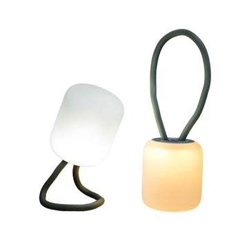 Camplight - LED Silicone lantern