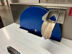 Machine voor het tempereren van chocolade, Ophalen