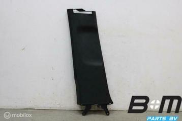 B-stijl bekleding links onder VW Golf Plus II 5M0867297H beschikbaar voor biedingen