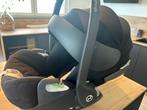Kit Cybex base isofix + siège auto, Kinderen en Baby's, Autostoeltjes, Ophalen, Gebruikt, Overige merken, Isofix