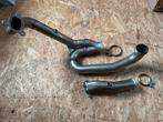 KTM Superduke 1290R en GT OEM voorbochten Gen1/2 NIEUW!, Ophalen of Verzenden