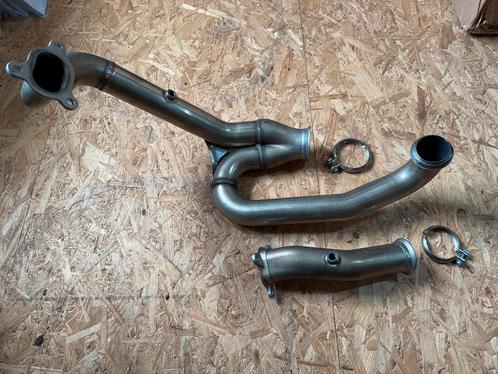 KTM Superduke 1290R en GT OEM voorbochten Gen1/2 NIEUW!, Motoren, Accessoires | Overige, Ophalen of Verzenden