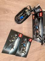 Lego technic 42002, Verzamelen, Transformers, Ophalen, Zo goed als nieuw