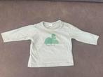 Trui maat 56 heel goede staat, Kinderen en Baby's, Babykleding | Maat 56, Gebruikt, Ophalen of Verzenden, Jongetje, Truitje of Vestje