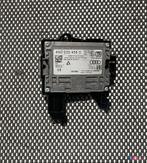 AUDI A3 ANTENNEVERSTERKER MET HOUDER 4N0035456D, Enlèvement ou Envoi, Utilisé