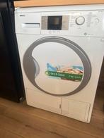 Droogkast Beko 7 kg, Elektronische apparatuur, Ophalen, 6 tot 8 kg, Gebruikt, Anti-kreukfase