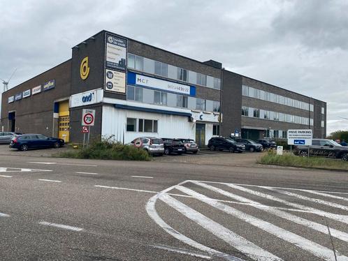 Industrieel te koop in Antwerpen, Immo, Huizen en Appartementen te koop, Overige soorten