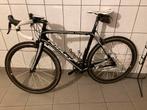 Racefiets, Fietsen en Brommers, Ophalen, 28 inch, Gebruikt, Carbon