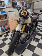 Triumph Scrambler 1200 XE, Particulier