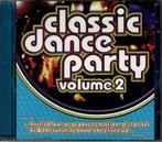 Classic dance party volume 2, Ophalen of Verzenden, Zo goed als nieuw